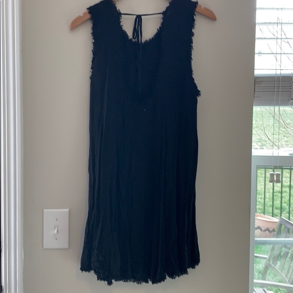 Urban Outfitters Ecote Babydoll Slip Dress - Picture 5 of 6